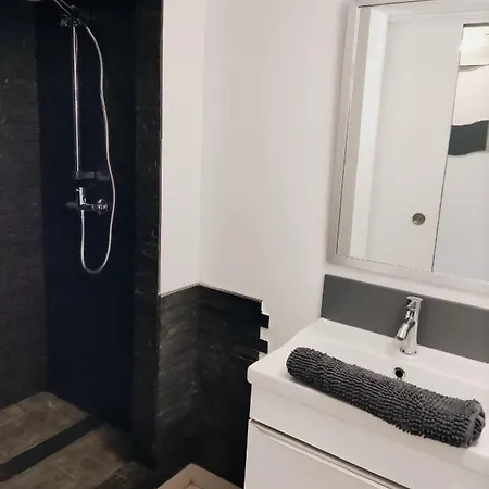 La Résidence Du Cap Appart hôtel 3*