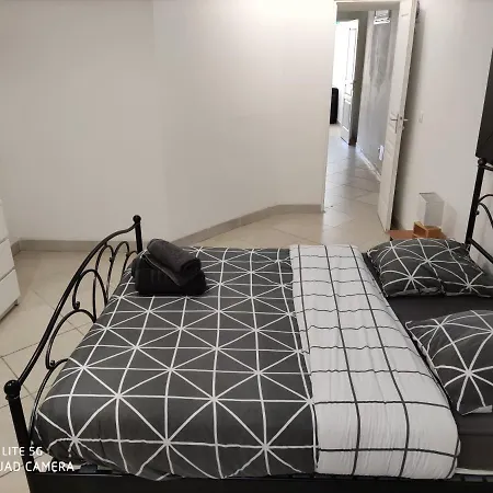 La Résidence Du Cap Appart hôtel 3*