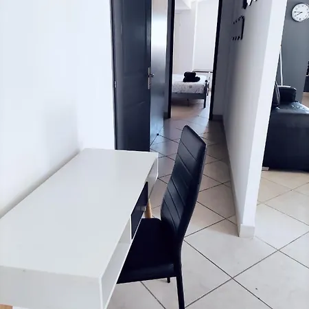 La Résidence Du Cap Aparthotel