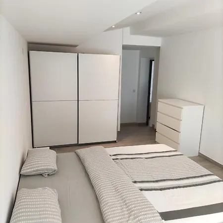 La Résidence Du Cap Appart hôtel Le Lavandou