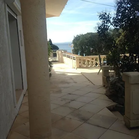 La Résidence Du Cap 3*