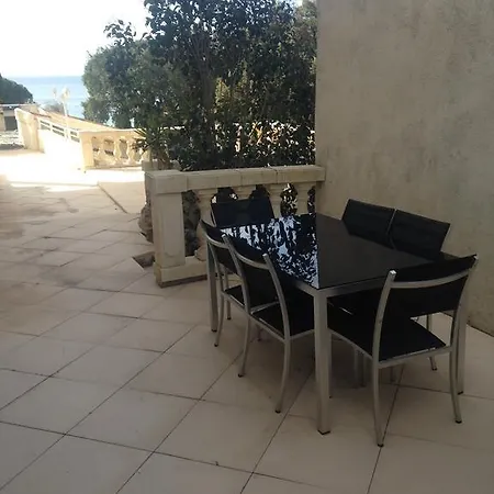 La Résidence Du Cap Appart hôtel 3*