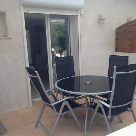 La Résidence Du Cap Aparthotel