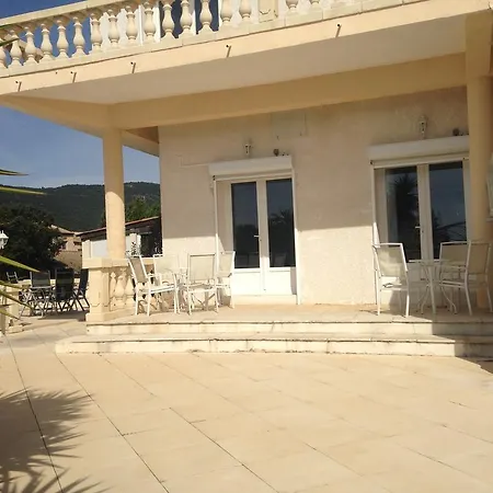 Aparthotel La Résidence Du Cap 3*