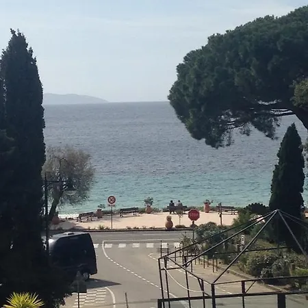 La Résidence Du Cap Appart hôtel