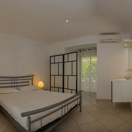 La Résidence Du Cap Appart hôtel 3*