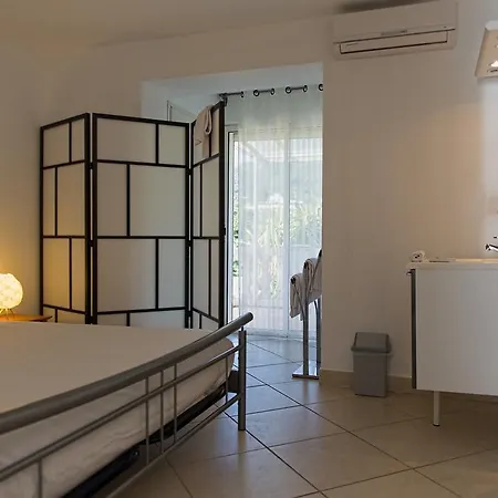 La Résidence Du Cap Aparthotel Le Lavandou