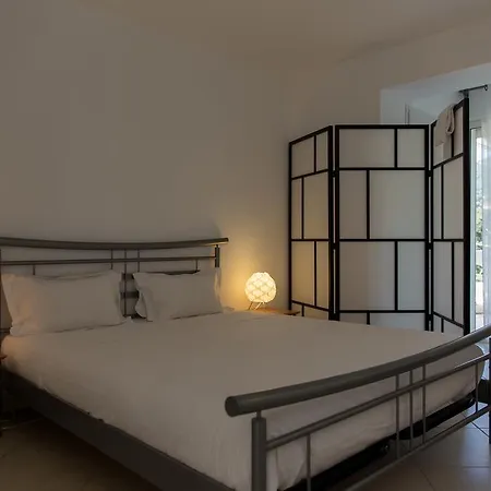 La Résidence Du Cap Aparthotel 3*