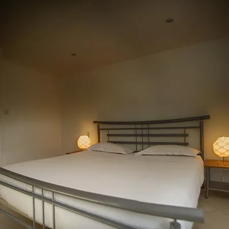 La Résidence Du Cap Appart hôtel 3*