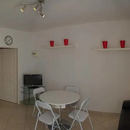La Résidence Du Cap Aparthotel
