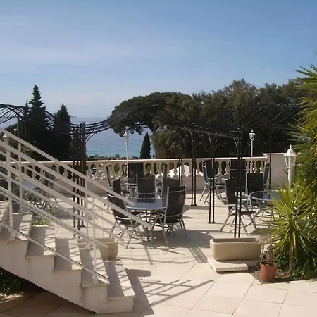 Aparthotel La Résidence Du Cap 3*